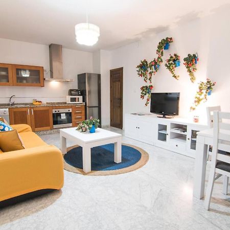 Tuguest Gracia Apartments Granada Exterior foto