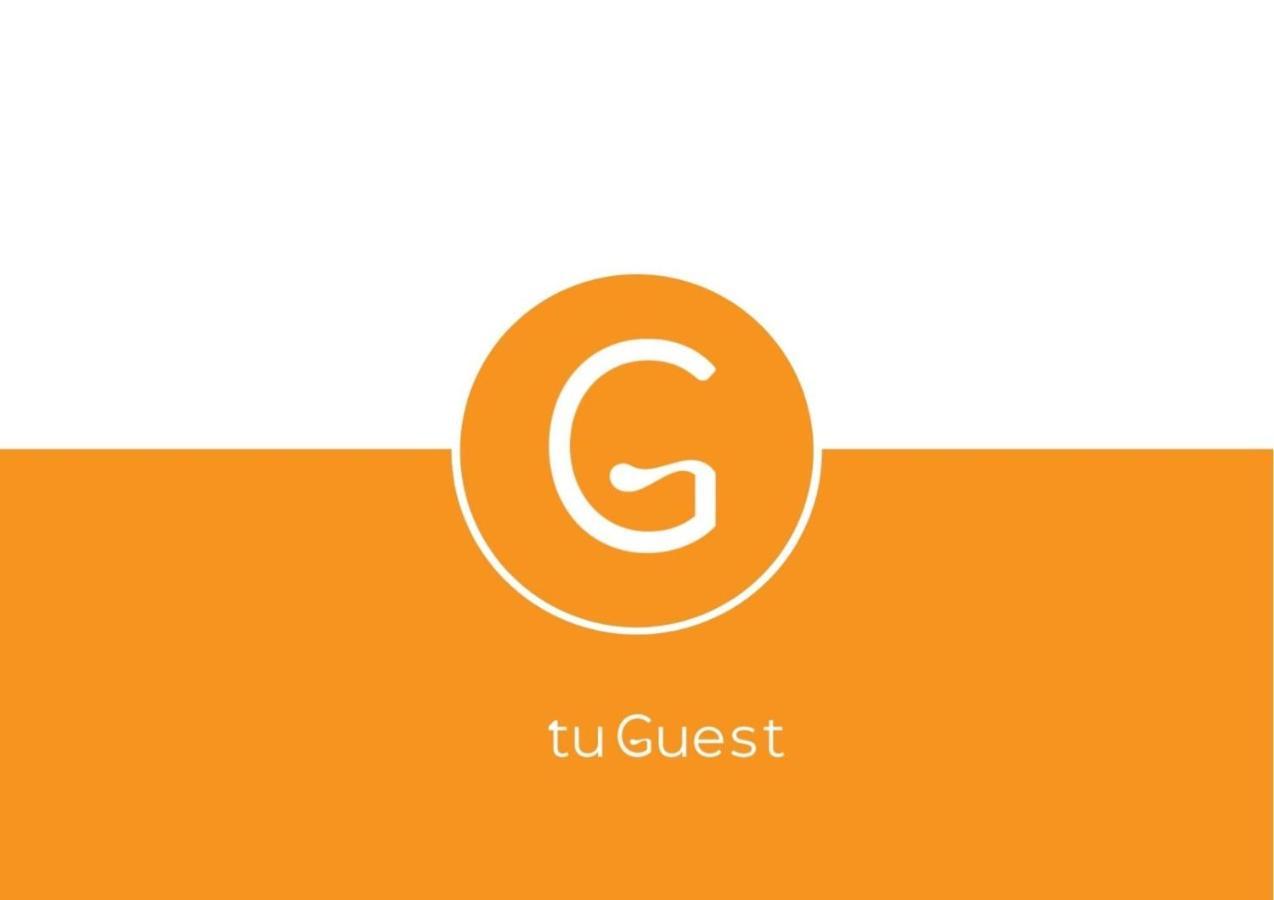 Tuguest Gracia Apartments Granada Exterior foto